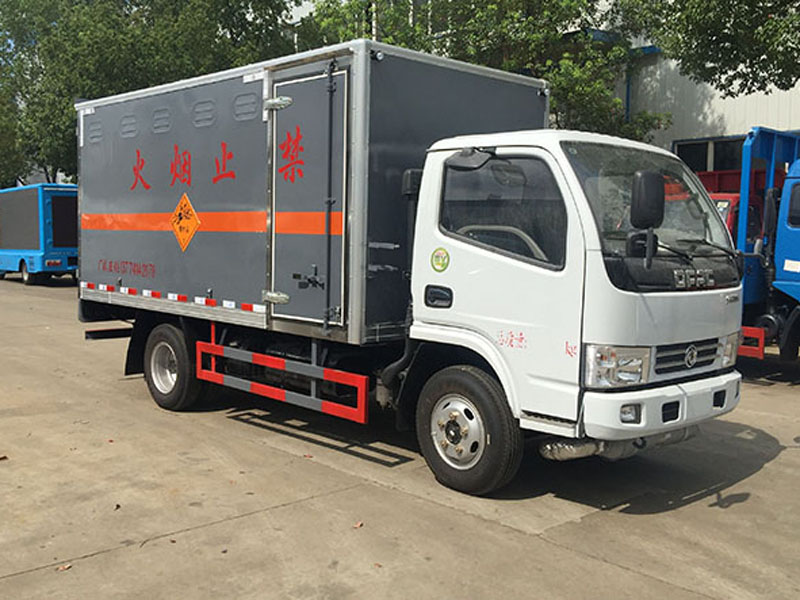 东风4.1m  3.4吨爆破器材