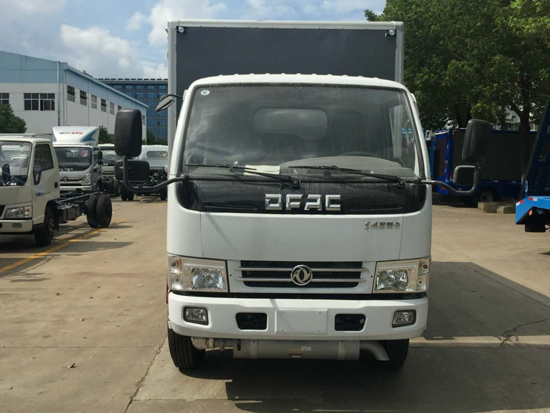 东风4.1m  3.4吨爆破器材